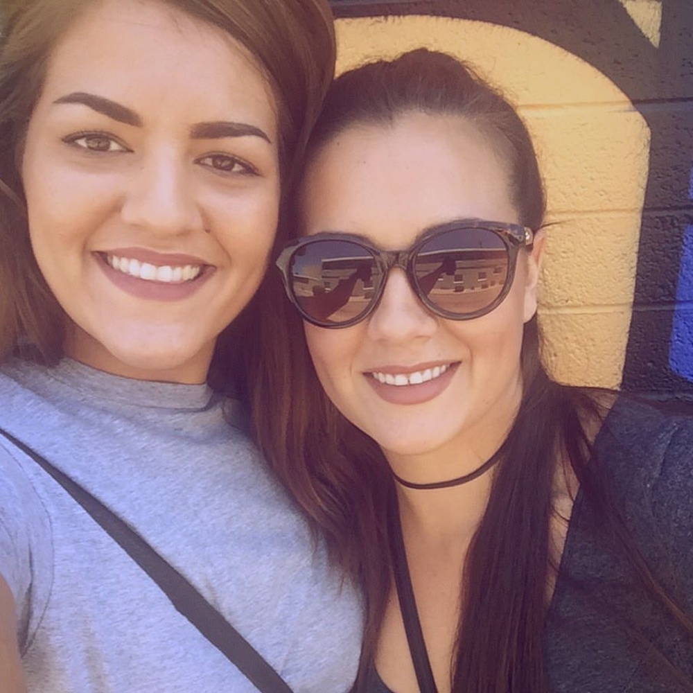Meet your Posher, Shannon
